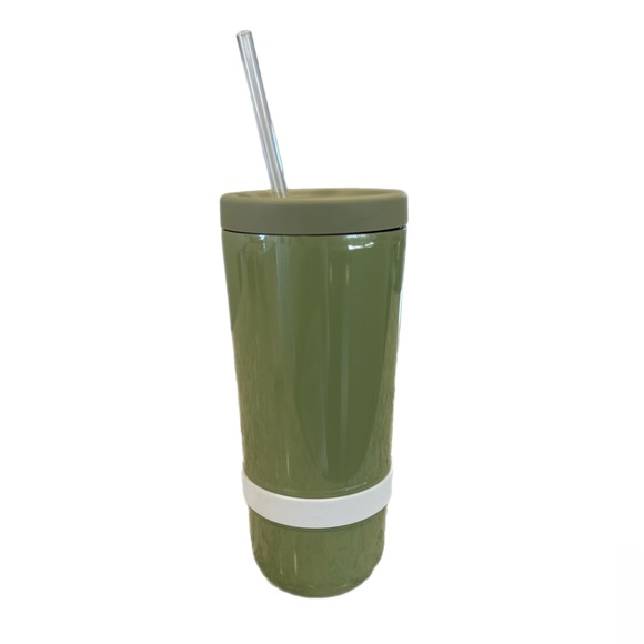 NWOT 20oz Tumbler - Picture 1 of 4